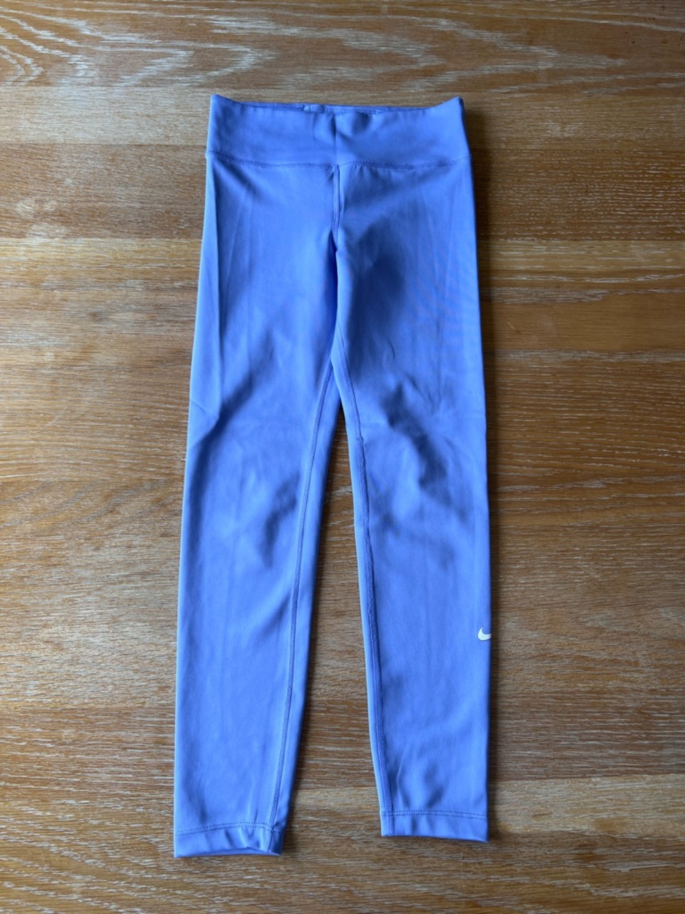 Girls Nike Leggings Lot Size Small - Picture 9 of 11